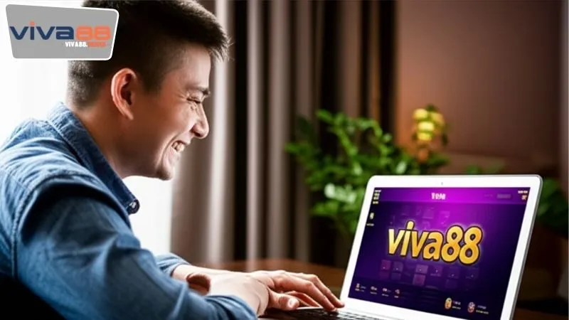 Tại sao lại cần phải truy cập Viva88 an toàn?
