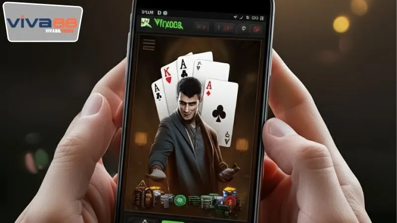 Viva88 có app mobile không